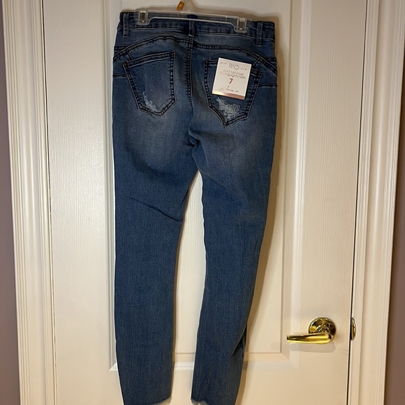 Jeans (stretch) - Picture 5 of 8